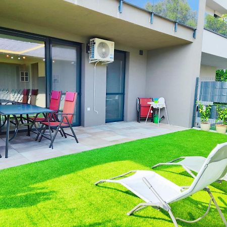 Petit Paul Apartman Keszthely Exterior photo