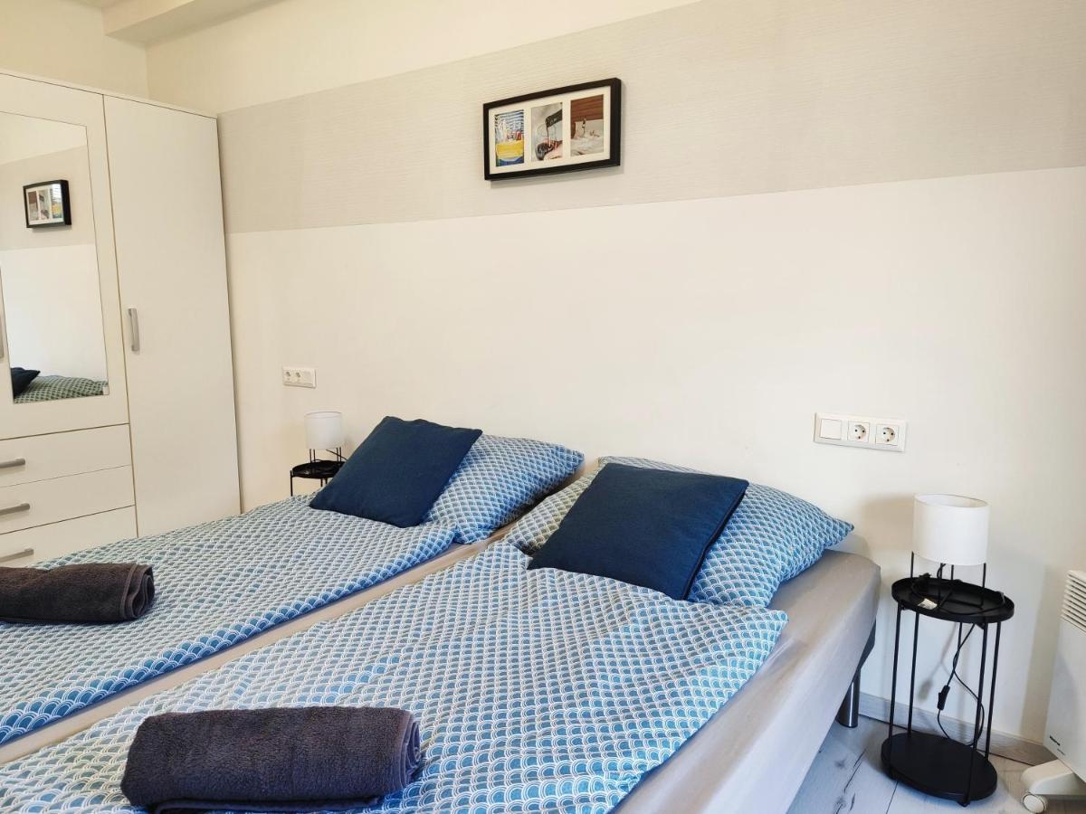 Petit Paul Apartman Keszthely Exterior photo